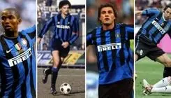 برترین مهاجمان تاریخ نراتزوری