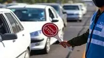 ممنوعیت تردد از مرزن آباد به سمت تهران / جاده چالوس یک طرفه شد!