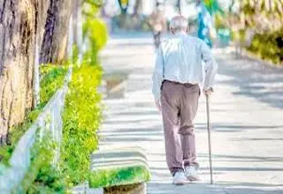 روزگار تلخ بازنشستگی