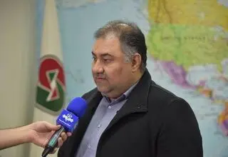 جابه‌جایی بیش از ۶ میلیون و ۵۰۰ هزار تن کالا در پنج‌ماهه نخست سال