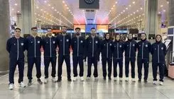 اعزام تیم ملی اسکیت به مسابقات قهرمانی جهان