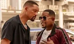 پخش سه‌گانه‌هایی از سینمای کره و هالیوود