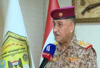 عراق به آمریکا اعتراض کرد