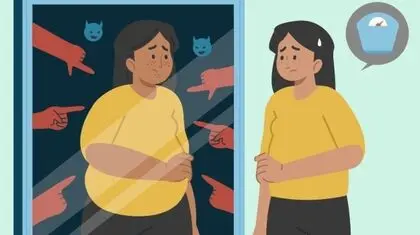 «نسل زد» و body image issues