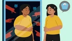 «نسل زد» و body image issues