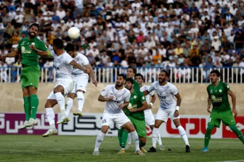 نبرد بر سر ششمی در سن سیروس