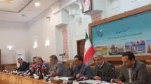 انعقاد قرارداد اجرای ۴۸ پروژه با سرمایه‌گذاری ۲۳ هزار میلیارد تومانی در قالب مشارکت