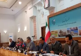 انعقاد قرارداد اجرای ۴۸ پروژه با سرمایه‌گذاری ۲۳ هزار میلیارد تومانی در قالب مشارکت