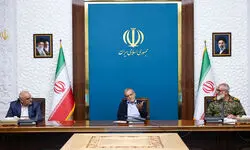 رئیس‌‎جمهور: امروز بیش از هر چیز به افراد توانمند نیاز داریم 
