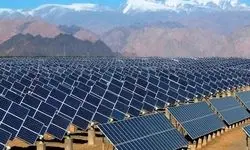 احداث نیروگاه باید براساس برنامه زمانبندی پیش رود