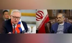 تاکید ایران و روسیه بر بی‌اعتباری اقدام سه کشور اروپایی برای بازگشت قطعنامه‌های تحریم