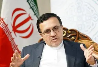 کریمی: اقدام اروپا علیه سپاه بدون در نظر گرفتن عواقب آن بود