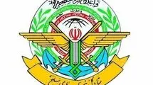 ستاد کل نیروهای مسلح به آمریکا و رژیم صهیونیستی هشدار داد 