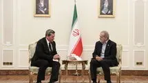 پزشکیان: دستورات لازم برای بررسی زمینه‌های همکاری بیشتر با دولت ترکمنستان صادر شده است 