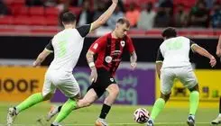 لیگ ستارگان قطر هم تعطیل شد