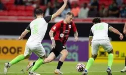 لیگ ستارگان قطر هم تعطیل شد