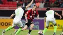 لیگ ستارگان قطر هم تعطیل شد