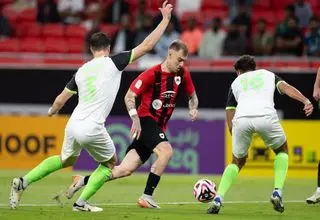 لیگ ستارگان قطر هم تعطیل شد