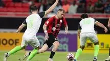 لیگ ستارگان قطر هم تعطیل شد