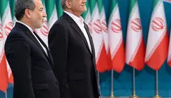 رمزگشایی از مختصات مذاکره مورد قبول ایران