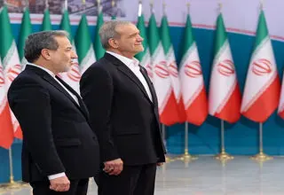 رمزگشایی از مختصات مذاکره مورد قبول ایران