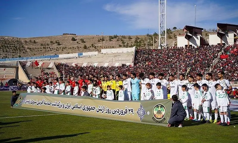 ملوانی‌ها به‌ زودی پولدار می‌شوند