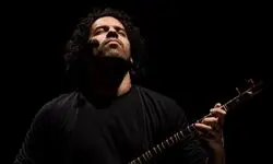 سهراب پورناظری عضو آکادمی گرمی شد