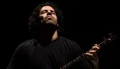 سهراب پورناظری عضو آکادمی گرمی شد