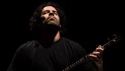 سهراب پورناظری عضو آکادمی گرمی شد