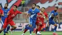 بازیکن استقلال شاگرد پیروز می‌شود