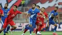 بازیکن استقلال شاگرد پیروز می‌شود