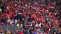  تراکتوری‌ها برای پرسپولیس خط و نشان کشیدند