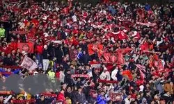  تراکتوری‌ها برای پرسپولیس خط و نشان کشیدند