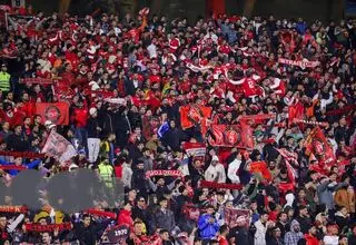  تراکتوری‌ها برای پرسپولیس خط و نشان کشیدند