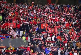  تراکتوری‌ها برای پرسپولیس خط و نشان کشیدند