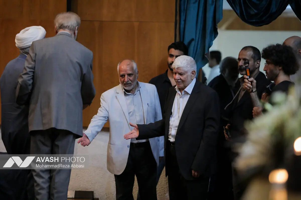 ابوالقاسم قاسم‌زاده، روزنامه‌نگار برجسته، مدیر فرهنگی