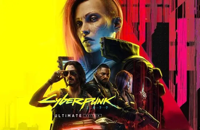 فروش جهانی Cyberpunk 2077 از ۳۵ میلیون نسخه عبور کرد
