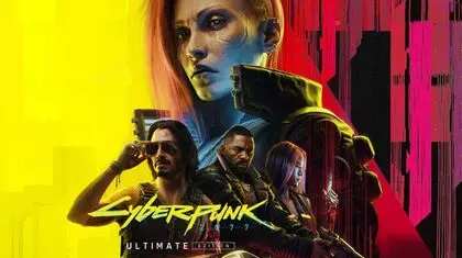 فروش جهانی Cyberpunk 2077 از ۳۵ میلیون نسخه عبور کرد