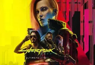 فروش جهانی Cyberpunk 2077 از ۳۵ میلیون نسخه عبور کرد