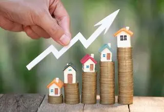 ۵ تا ۷ درصد رشد قیمت مسکن؛ آخرین آرزوی دهک های پایین بر باد رفت