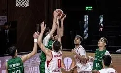 انتقاد سرمربی بسکتبالیست‌های نوجوان از روند صدور ویزا