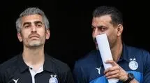 تشکر جباری از هواداران استقلال