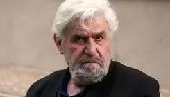 حال عنایت بخشی اصلا خوب نیست