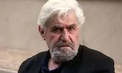 خبر درگذشت عنایت بخشی تکذیب شد