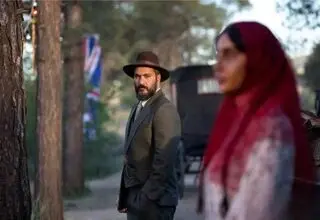 «سووشون» بعد از رفع انسداد نماوا منتشر می‌شود؟