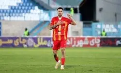 محروقی: مطهری را به اندازه آقا یحیی قبول داریم/ حالا همه تیم ها از فولاد می ترسند!