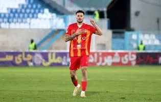 محروقی: مطهری را به اندازه آقا یحیی قبول داریم/ حالا همه تیم ها از فولاد می ترسند!