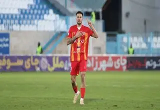 محروقی: مطهری را به اندازه آقا یحیی قبول داریم/ حالا همه تیم ها از فولاد می ترسند!