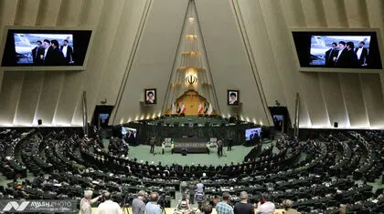 موضوع و دستورکار جلسه غیرعلنی مشخص نبود/ در جلسه درباره خروج از NPT صحبت نشد