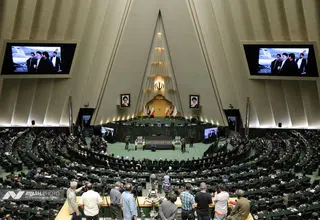آقاتهرانی: داوطلب انتخابات ریاست مجلس نمی‌شوم/ غضنفرآبادی:غیر از قالیباف داوطلب دیگری برای ریاست مجلس نداریم 